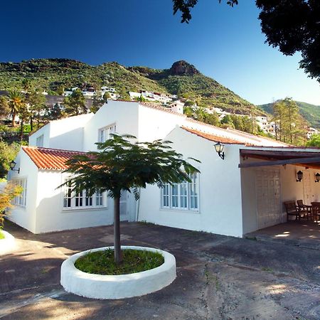 Casa Rural La Asomadita Agaete  Exterior foto