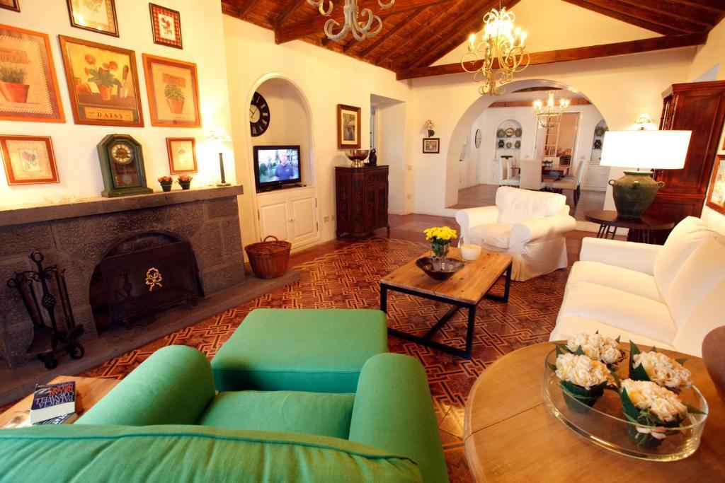 Casa Rural La Asomadita Agaete  Quarto foto
