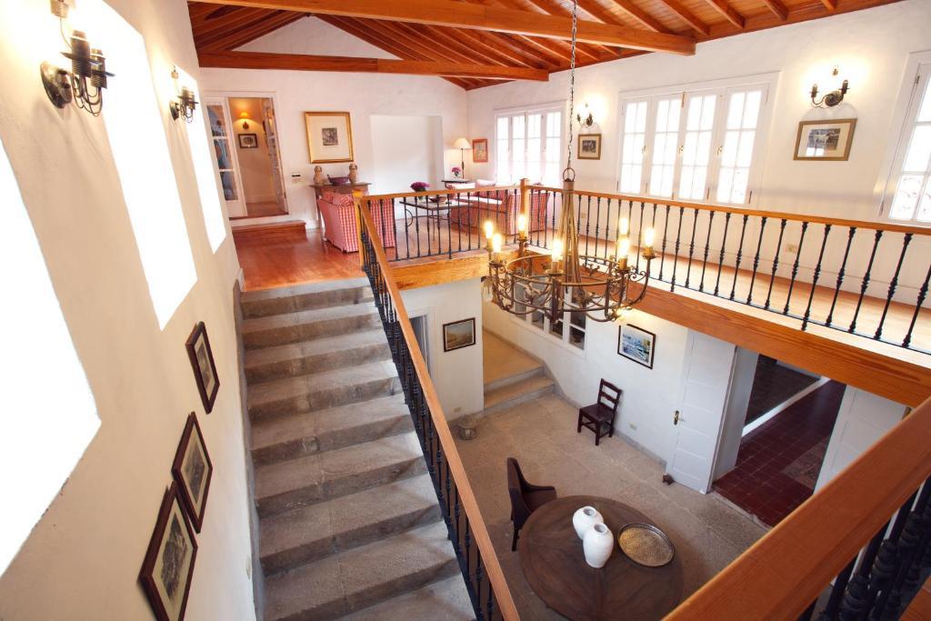 Casa Rural La Asomadita Agaete  Quarto foto