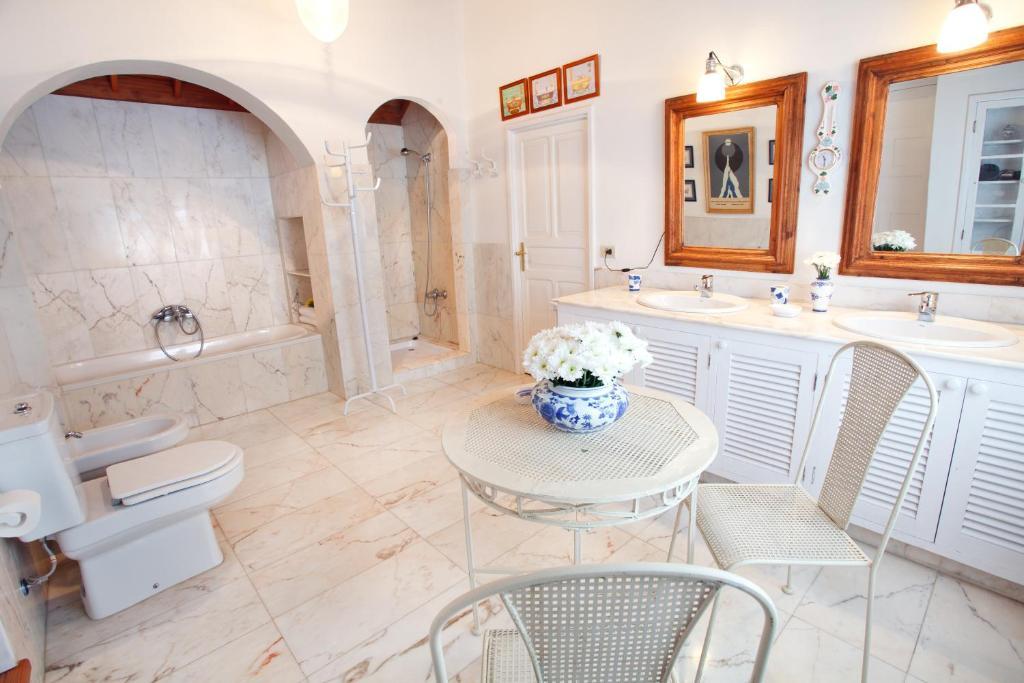 Casa Rural La Asomadita Agaete  Quarto foto