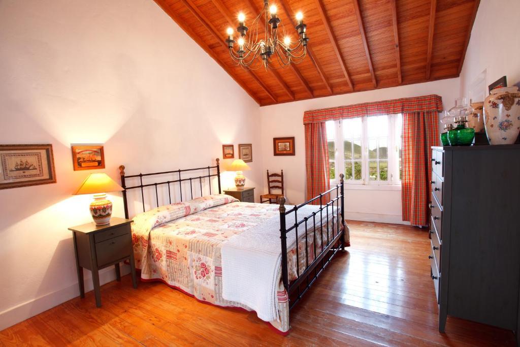 Casa Rural La Asomadita Agaete  Quarto foto