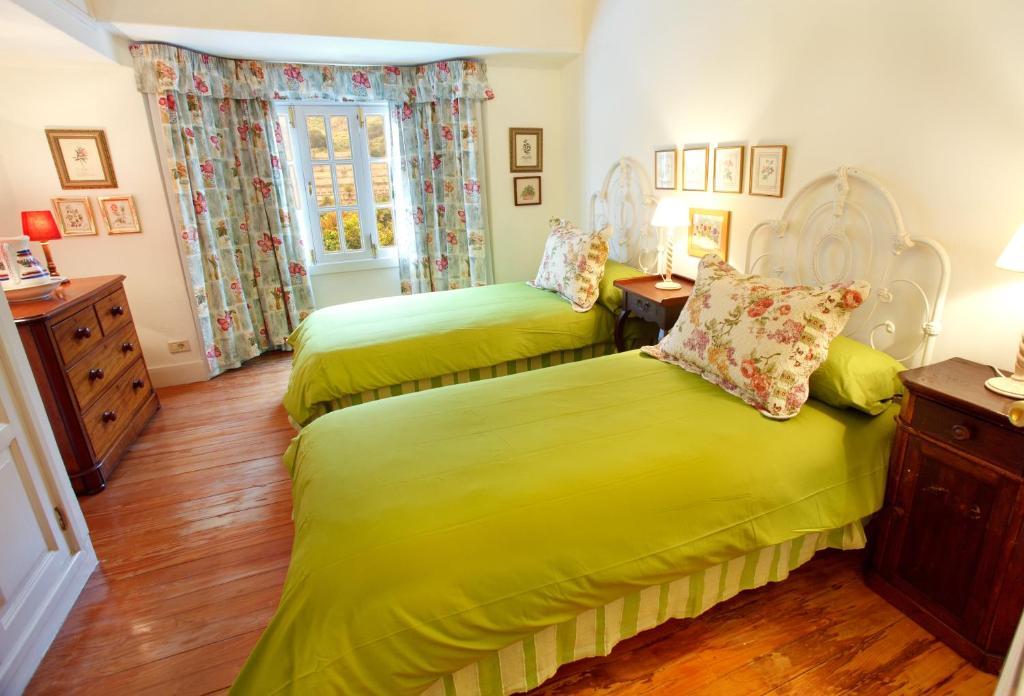 Casa Rural La Asomadita Agaete  Quarto foto